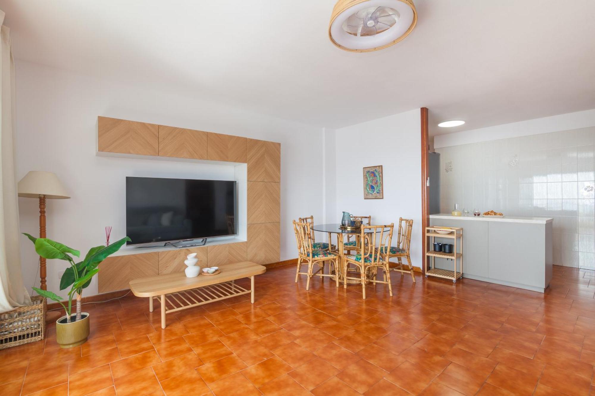 Casa De Franco - Ocean View, Terrace, Balcony, 50M From Playa La Arena, Fibre Net Apartment Puerto de Santiago  Ngoại thất bức ảnh