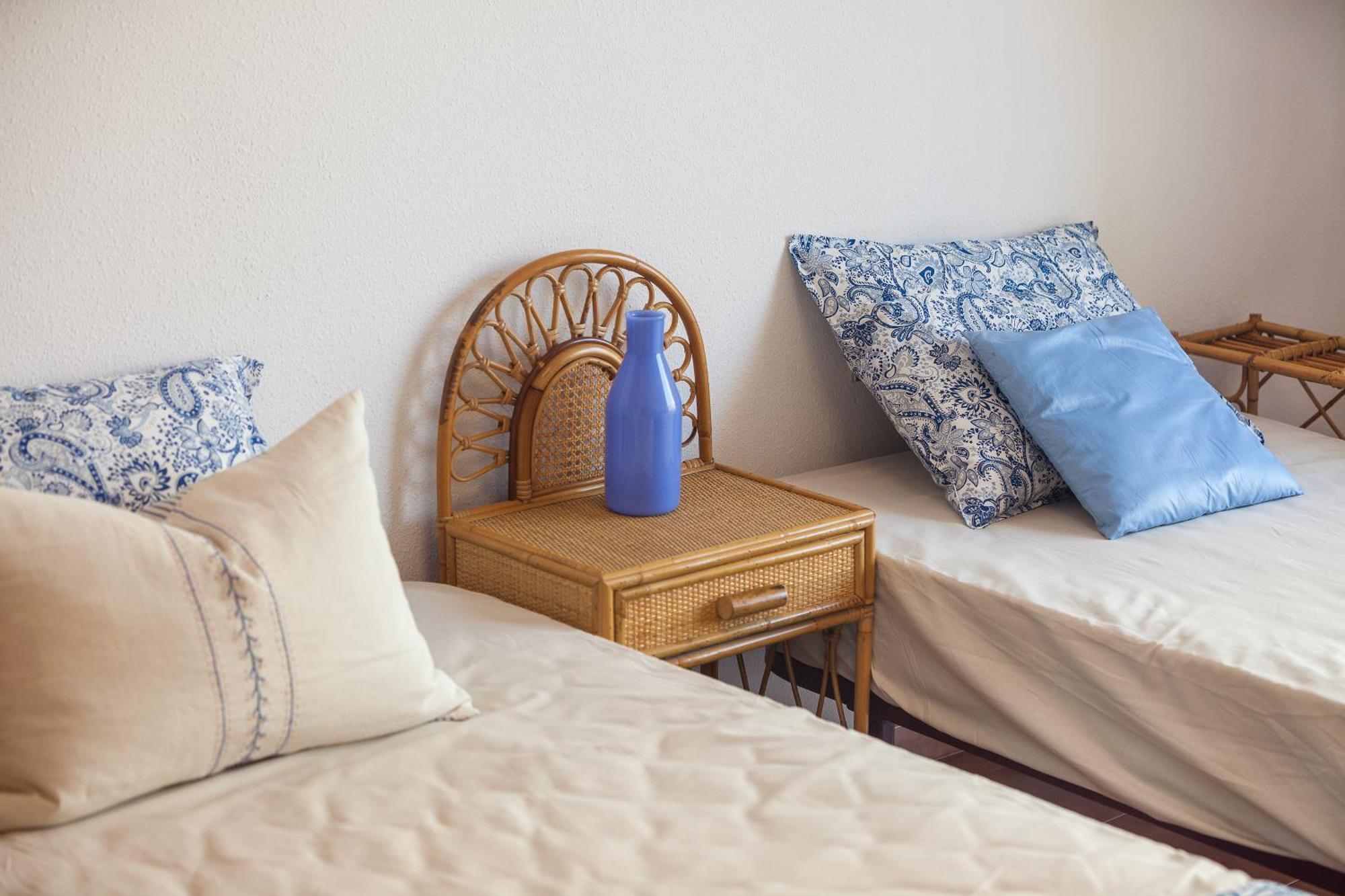 Casa De Franco - Ocean View, Terrace, Balcony, 50M From Playa La Arena, Fibre Net Apartment Puerto de Santiago  Ngoại thất bức ảnh