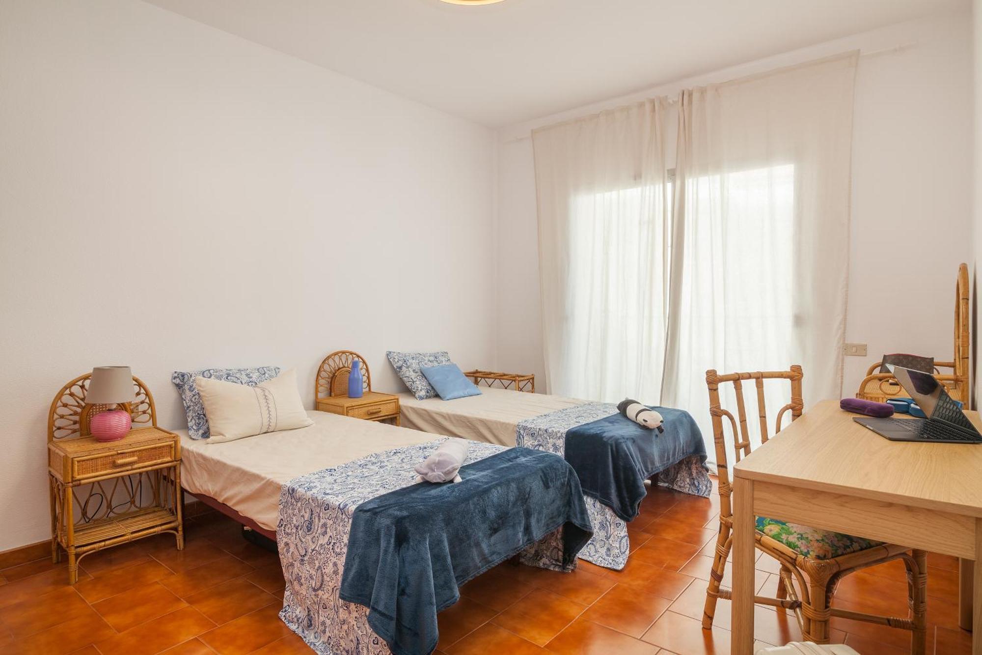 Casa De Franco - Ocean View, Terrace, Balcony, 50M From Playa La Arena, Fibre Net Apartment Puerto de Santiago  Ngoại thất bức ảnh