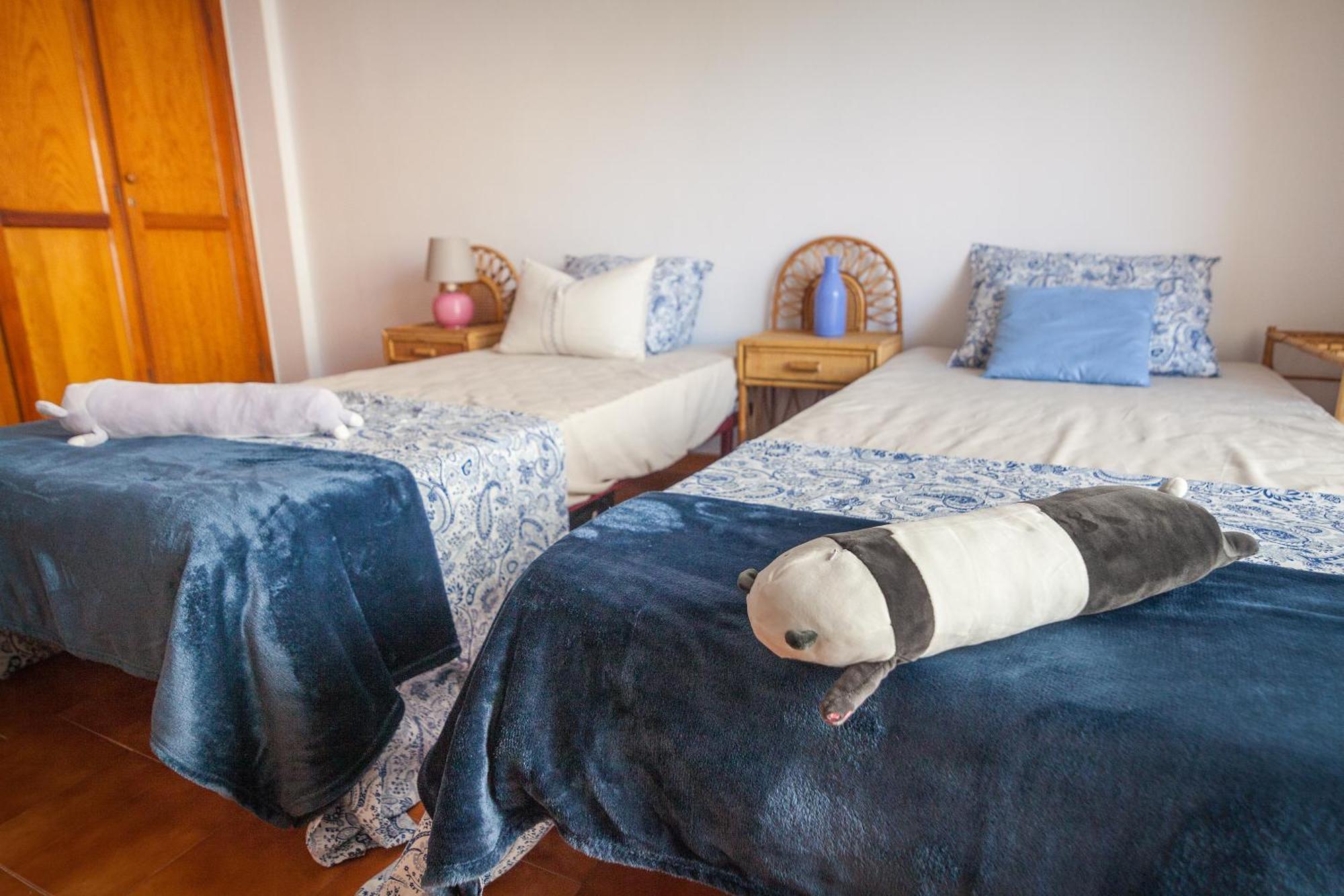 Casa De Franco - Ocean View, Terrace, Balcony, 50M From Playa La Arena, Fibre Net Apartment Puerto de Santiago  Ngoại thất bức ảnh