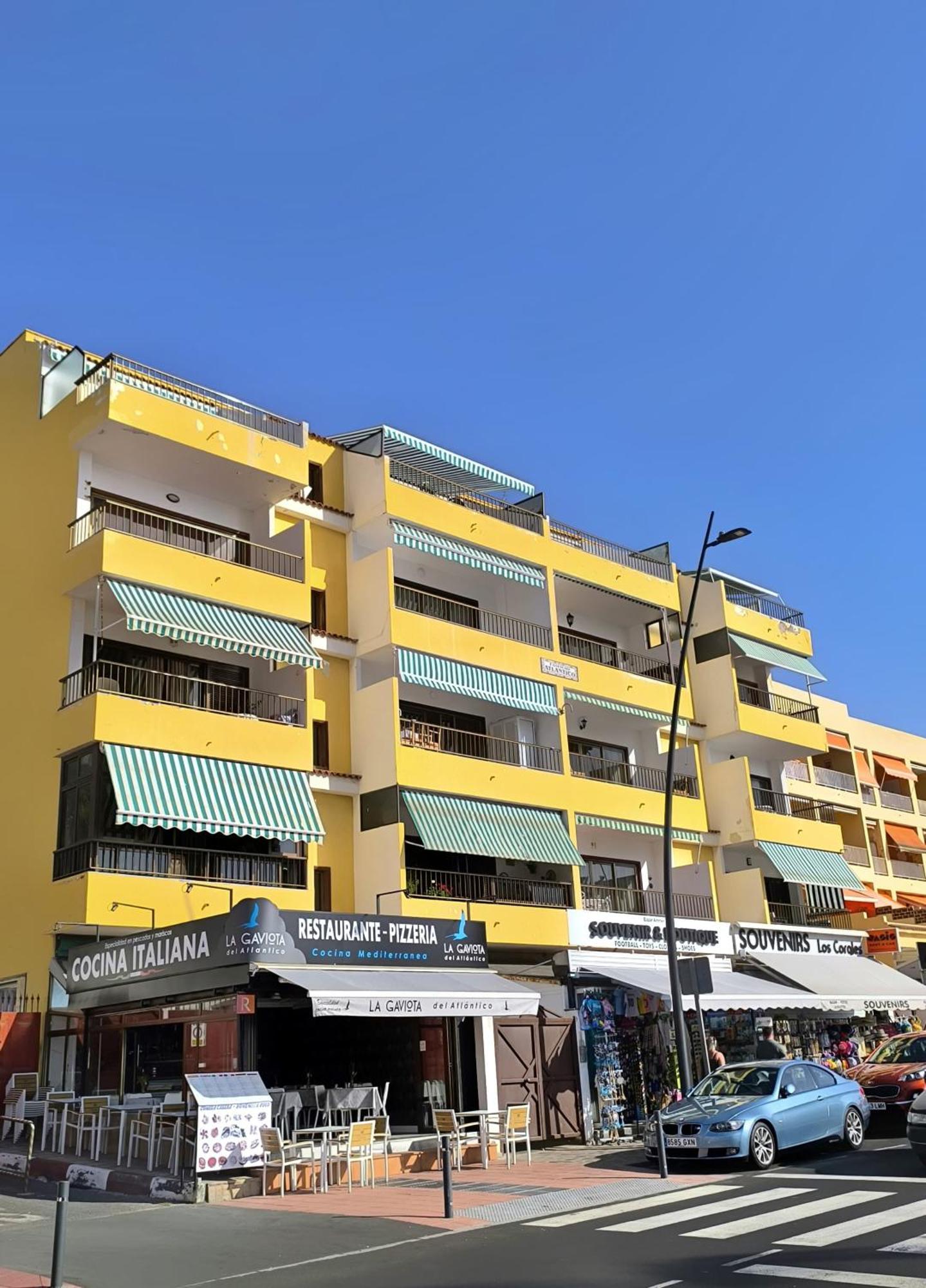 Casa De Franco - Ocean View, Terrace, Balcony, 50M From Playa La Arena, Fibre Net Apartment Puerto de Santiago  Ngoại thất bức ảnh